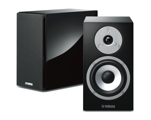 Yamaha MCR-N870D 140 W Silver – image 8