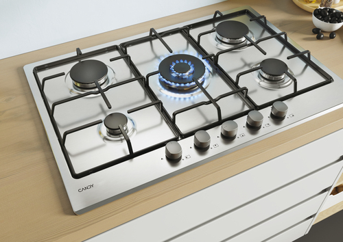 Candy Idea CHW74WX Stainless steel Built-in – image 4