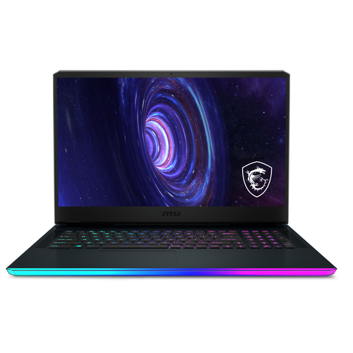 MSI GE76 10UG-289 Raider