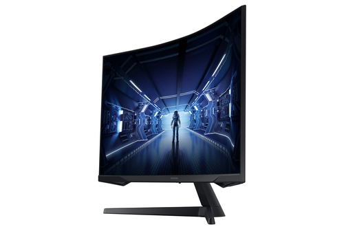 Samsung C32G53TQBU computer monitor – image 6