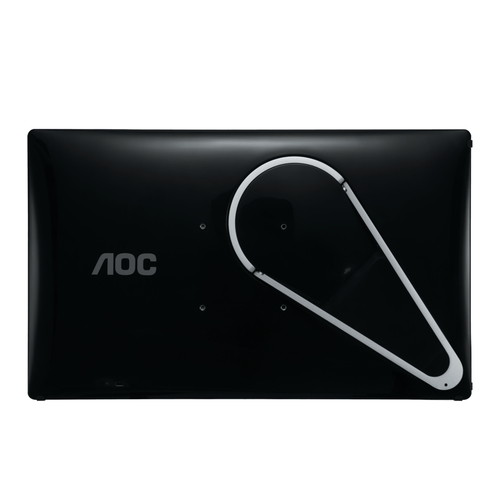 AOC E1659FWU portable TV/monitor Black – image 6