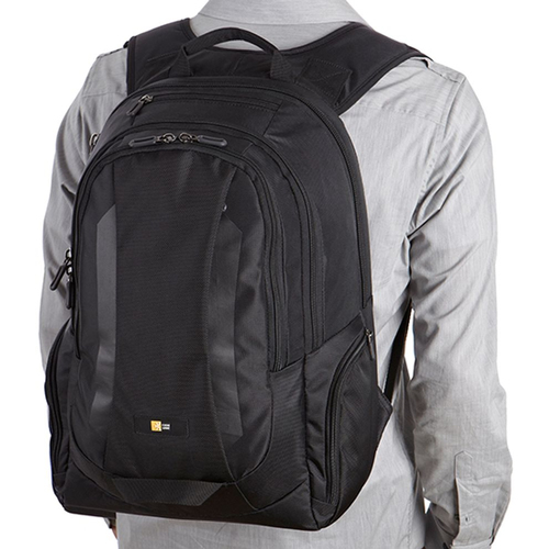 Case Logic 15,6" laptop rugzak RBP-315-BLACK, afbeelding 6
