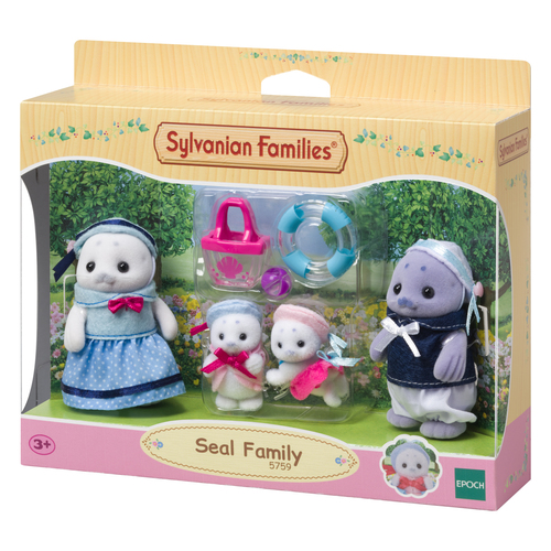 Sylvanian Families 5759 кукла