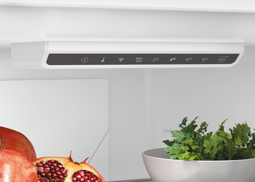 Hoover H-FRIDGE 500 HOCE4T618EX Freestanding – image 9