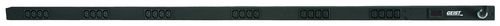 Vertiv VHVBN242-102C13TL6 power distribution unit (PDU) 24 AC outlet(s) Black