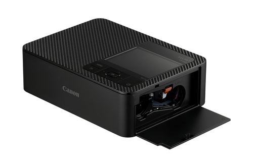 Canon SELPHY CP1500 Noir – Photo 10 sur 11