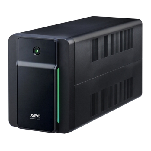 APC BX1200MI-AZ источник бесперебойного питания Интерактивная 1,2 kVA 650 W