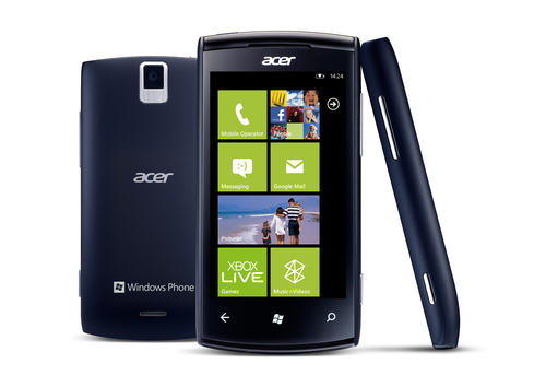 Acer Allegro M310 – image 3