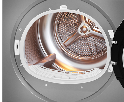 Beko DCY9316G tumble dryer Freestanding Front-load – image 3