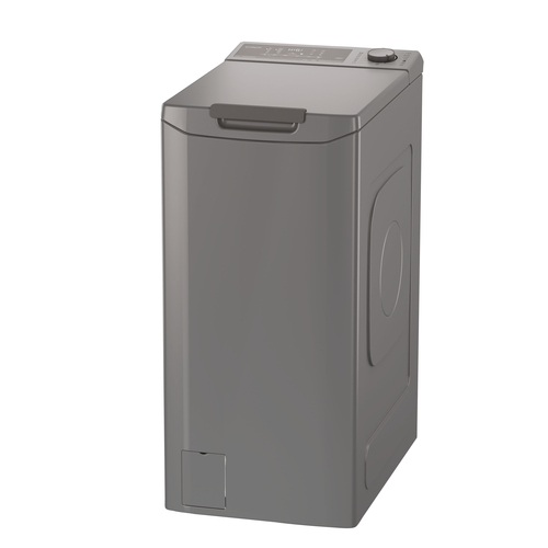 Candy TCAS274TMR5-S washing machine Top-load – image 3