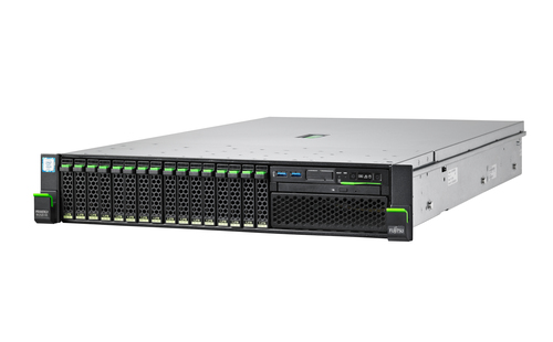Fujitsu RX2520 M5 – image 1