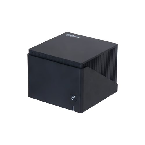 Dahua Technology MAX18-3 Двухдиапазонный (2,4Ггц/5Ггц) Wi-Fi 6 (802.11ax) Черный Внутренний