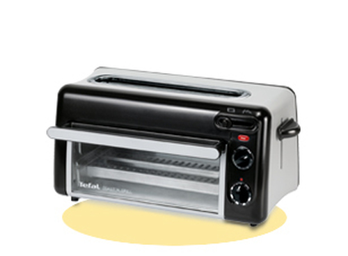 Tefal TL6008 2 slice(s)