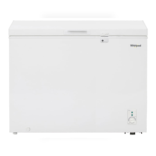 Whirlpool WHA30ABTES freezer Chest freezer Freestanding