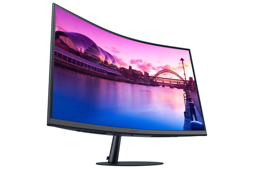 Samsung LS32C390EAUXXU computer monitor – image 2