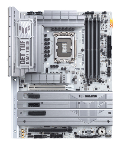 ASUS TUF GAMING Z890-PRO WIFI LGA1851