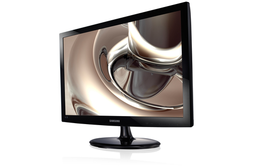 Samsung T19B300 computer monitor – image 2