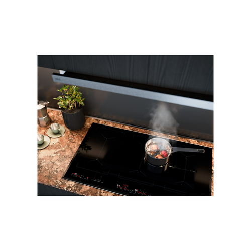 AEG DPE5660M Afzuigkap vlakscherm Grijs, afbeelding 2
