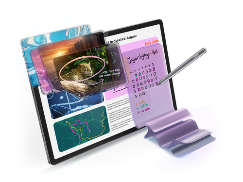 Tabletas LENOVO Idea Tab Pro