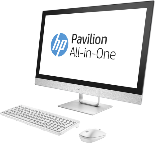 HP Pavilion 27-r070nd Intel® Core™ i5 i5-7400T – image 2