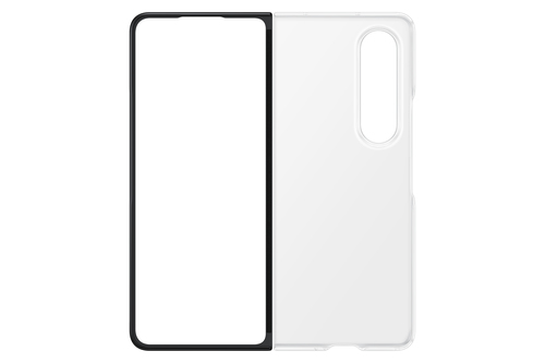 Samsung Galaxy Z Fold4 Clear Edge Cover – image 6