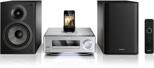 Philips DCM7005 2.0 channels