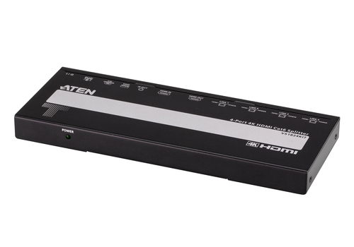 ATEN VS1824KIT-AT-G video splitter HDMI 2x HDMI, afbeelding 3