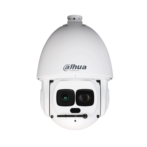 Dahua Technology WizMind SD6AL433XA-HNR Turret IP security camera Indoor & outdoor