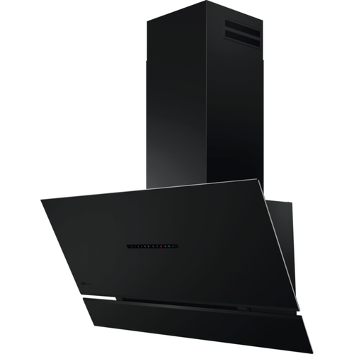 AEG NDV8791CT Wall-mounted Black 445 m³/h
