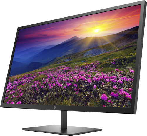 HP 32 QHD – image 2