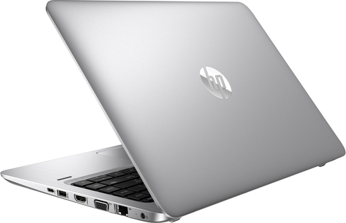 HP 430 G4 + Elite USB-C Docking Station – image 4