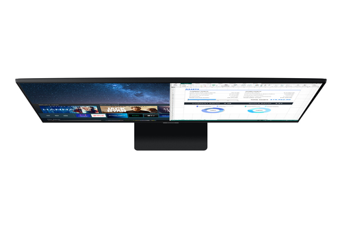 Samsung S32AM700UU computer monitor – image 8