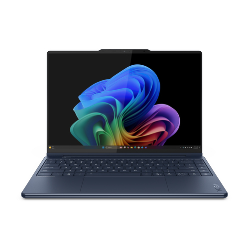 Lenovo Yoga 9 2-in-1 OLED Copilot+ PC 14ILL10 83LC004BMH