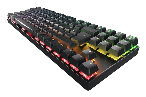 CHERRY MX 8.2 Wireless Keyboard TKL WL (without suitcase), afbeelding 3