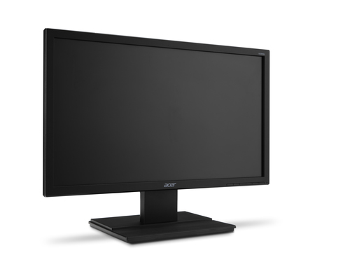 Acer V226HQLBbd + Ext 3Y on site – image 3