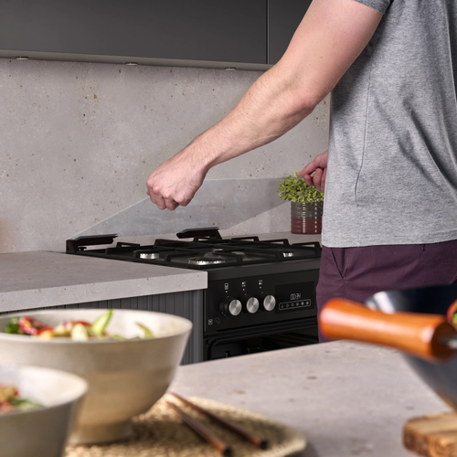 Blomberg GGRN655N 60cm Gas Cooker – image 7