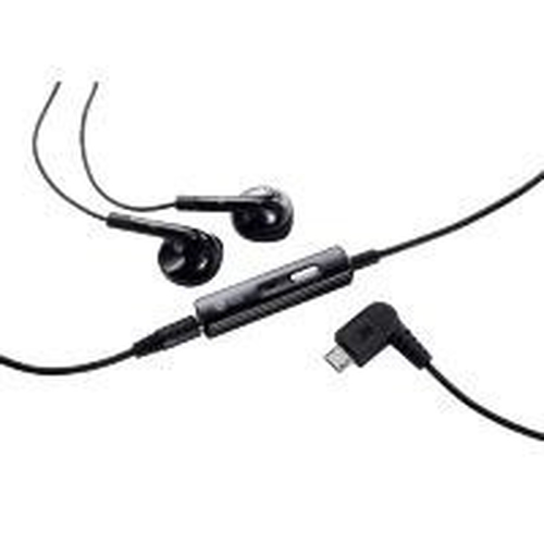 LG PHF-100M Headset Wired Black