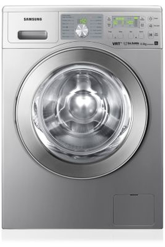 Samsung WF0806X8N/XEU washing machine