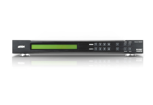 ATEN VM3404H-AT-E video switch HDMI