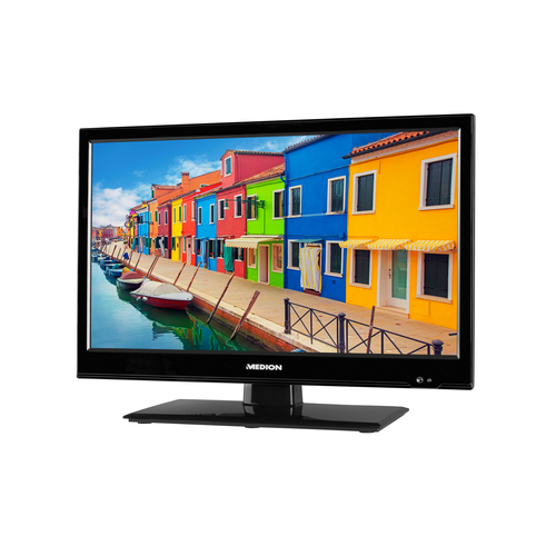 MEDION E11941 47 cm (18.5") HD Black 180 cd/m² – image 3