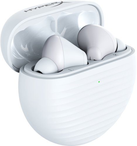 HyperX Cloud Buds White – image 2