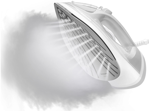 Philips GC2675/85 iron Ceramic soleplate – image 6