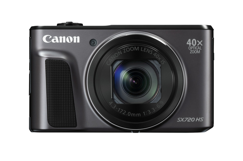 Canon SX720 HS