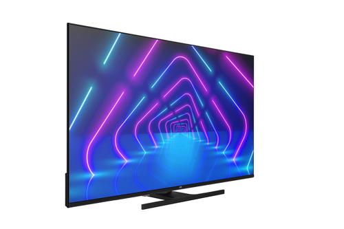 JVC LT-50VA3305I TV – image 4