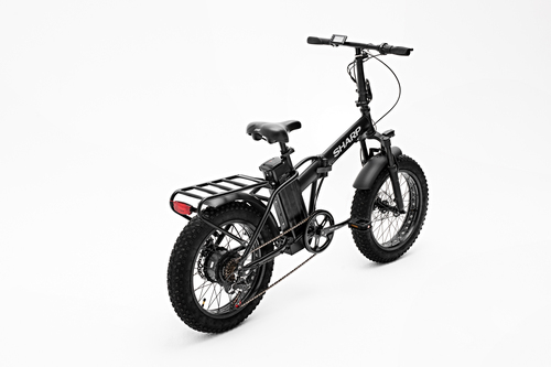 Sharp E-BIKE BK-FM02-EB – image 8