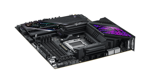 ASUS ROG STRIX X870E-E GAMING WIFI7 NEO moederbord, afbeelding 9