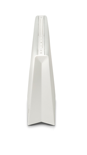 HP S9500 White Bluetooth Speaker – image 3
