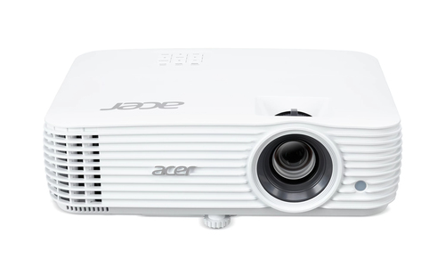 Acer H6815GTV Standard throw projector 4000 ANSI lumens DLP UHD 4K (3840x2160) 3D – image 2