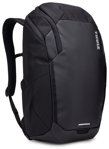 Thule Chasm TCHB215 Black backpack Casual backpack Polyester