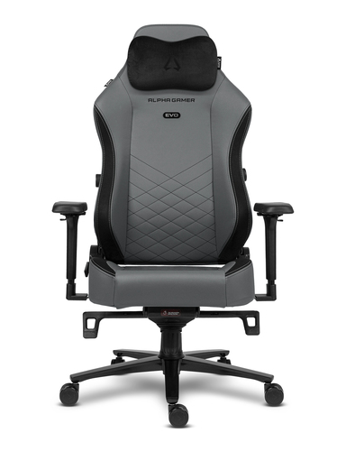 Gamer Alegra Evo